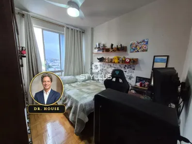 Apartamento com 3 Quartos à venda, 78m² no Méier, Rio de Janeiro