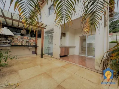 Casa de Condomínio com 3 Quartos à venda, 97m² no Chácara Ondas Verdes, Cotia
