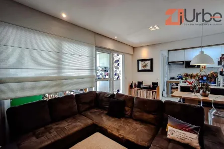Apartamento com 3 Quartos à venda, 111m² no Cambuci, São Paulo