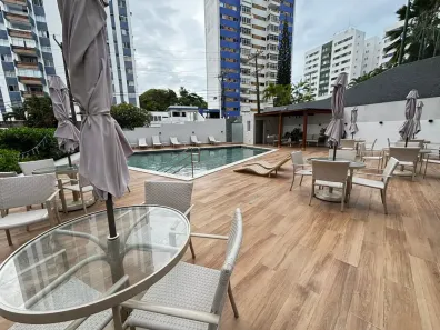 Apartamento com 3 Quartos à venda, 133m² no Pituba, Salvador