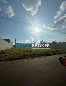Lote/Terreno à venda, 560m² no Jardim Antonieta II, Guapiaçu