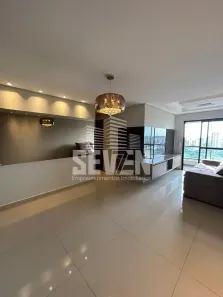 Apartamento com 2 Quartos à venda, 68m² no Vila Cidade Universitária, Bauru