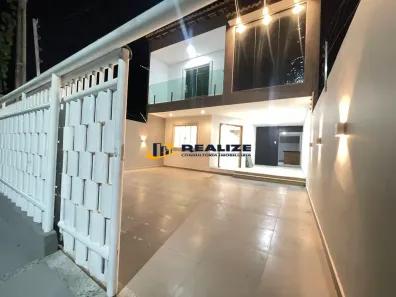 Casa com 3 Quartos à venda, 198m² no Parque João Maria, Campos dos Goytacazes