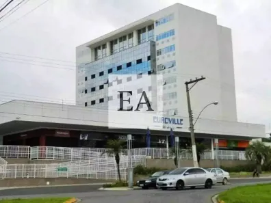Sala Comercial à venda, 43m² no Condomínio Residencial Euroville, Bragança Paulista