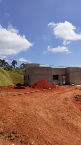 Lote/Terreno à venda, 600m² no Centro, Igaratá