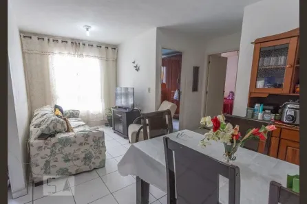 Apartamento com 2 Quartos à venda, 54m² no Casa Grande, Diadema