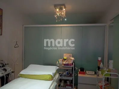 Sala Comercial à venda, 31m² no Vila Monte Alegre, São Paulo