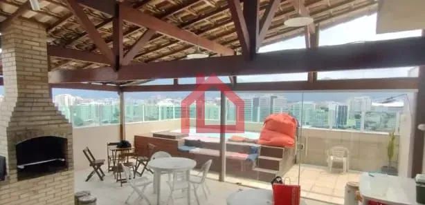 Apartamento com 3 Quartos à venda, 138m² no Del Castilho, Rio de Janeiro