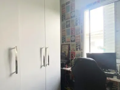 Casa com 2 Quartos à venda, 85m² no Jardim Shangai, Jundiaí
