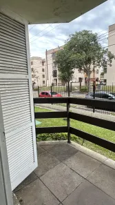 Apartamento com 2 Quartos à venda, 64m² no Partenon, Porto Alegre
