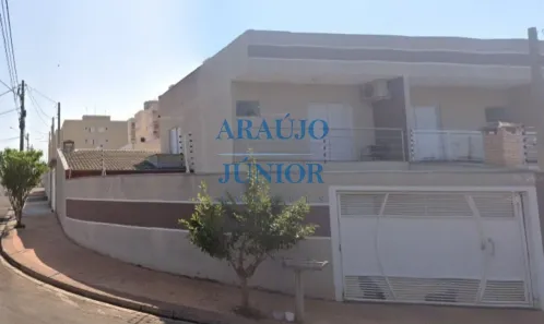 Sobrado com 2 Quartos à venda, 90m² no Parque Universitário, Americana