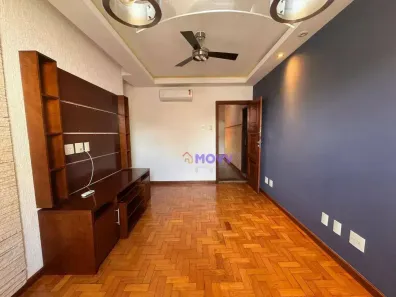 Apartamento com 2 Quartos à venda, 73m² no Icaraí, Niterói