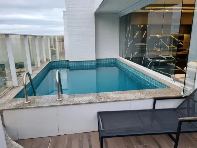 Cobertura com 3 Quartos à venda, 191m² no Cabeçudas, Itajaí