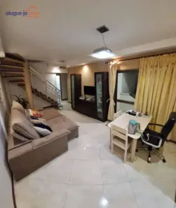 Cobertura com 4 Quartos à venda, 150m² no Jardim Satélite, São José dos Campos