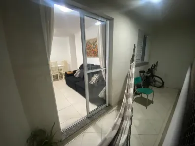 Apartamento com 2 Quartos à venda, 64m² no Vila Paulo Silas, São Paulo