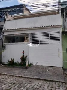 Casa com 2 Quartos à venda, 124m² no Cosmorama, Mesquita