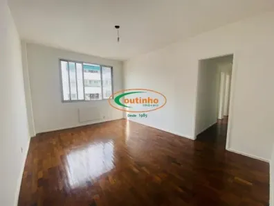 Apartamento com 3 Quartos à venda, 81m² no Tijuca, Rio de Janeiro