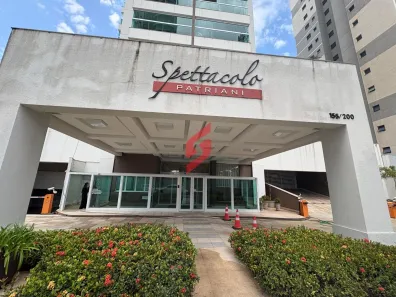 Apartamento com 1 Quarto para alugar, 45m² no Parque Campolim, Sorocaba
