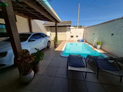 Casa com 2 Quartos à venda, 169m² no Jardim Roseiral, Jarinu