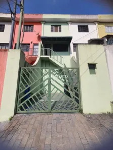 Sobrado com 2 Quartos à venda, 105m² no Vila Bela, São Paulo