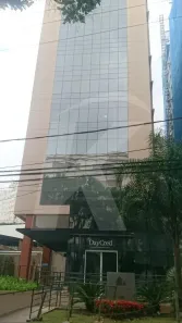 Sala Comercial para alugar, 40m² no Vila Gustavo, São Paulo