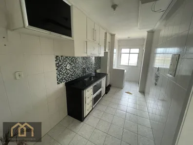 Apartamento com 1 Quarto para alugar, 56m² no Rocha Miranda, Rio de Janeiro
