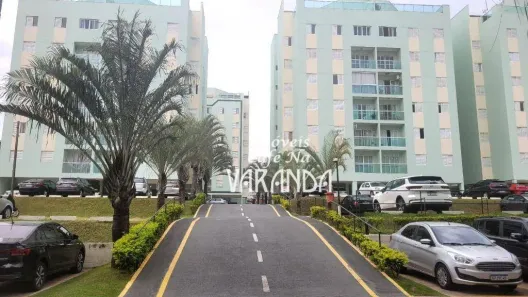 Apartamento com 3 Quartos à venda, 74m² no Jardim Alto da Boa Vista, Valinhos