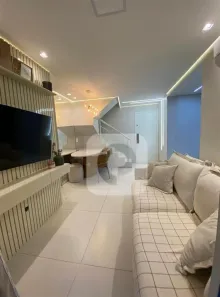 Cobertura com 3 Quartos à venda, 131m² no Taquara, Rio de Janeiro