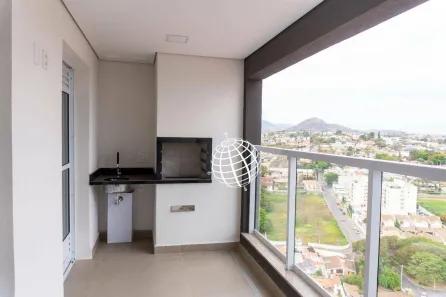 Apartamento com 3 Quartos à venda, 102m² no Vila Helena, Atibaia