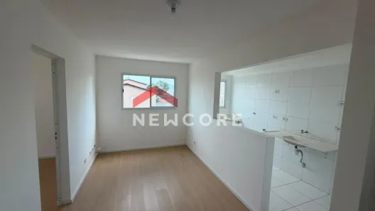 Apartamento com 2 Quartos à venda, 46m² no Vila Nova Aparecida, Mogi das Cruzes