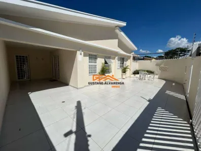Casa com 3 Quartos à venda, 276m² no Barão Geraldo, Campinas