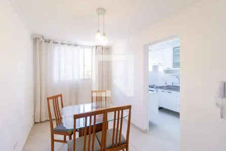 Apartamento com 2 Quartos à venda, 49m² no Conceição, Osasco