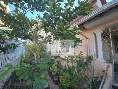 Casa com 4 Quartos à venda, 240m² no Floresta, Belo Horizonte