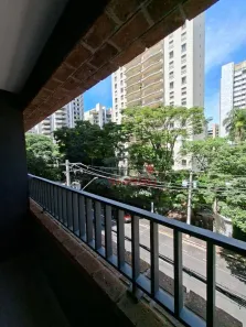 Apartamento com 1 Quarto à venda, 27m² no Paraíso, São Paulo