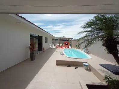 Casa com 4 Quartos à venda, 140m² no Primavera, Pontal do Paraná