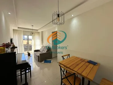 Apartamento com 3 Quartos à venda, 70m² no Gopoúva, Guarulhos