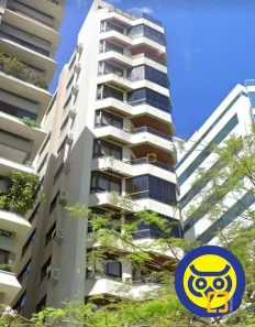 Apartamento com 3 Quartos à venda, 214m² no Centro, Florianópolis