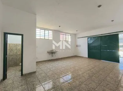 Sala Comercial para alugar, 40m² no Parque São Camilo, Itu