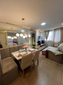 Apartamento com 2 Quartos à venda, 42m² no Piatã, Salvador