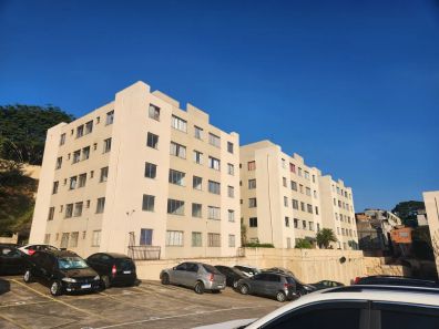 Apartamento com 2 Quartos à venda, 45m² no Jardim Leônidas Moreira, São Paulo