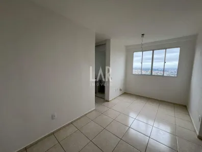 Apartamento com 2 Quartos para alugar, 50m² no Palmeiras, Belo Horizonte