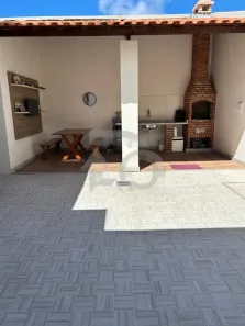 Casa de Condomínio com 3 Quartos à venda, 100m² no Alphaville, Barra dos Coqueiros