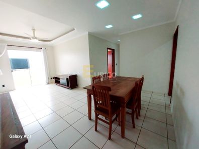 Apartamento com 2 Quartos à venda, 75m² no Vila Nova, Louveira