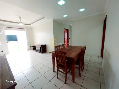 Apartamento com 2 Quartos à venda, 75m² no Vila Nova, Louveira