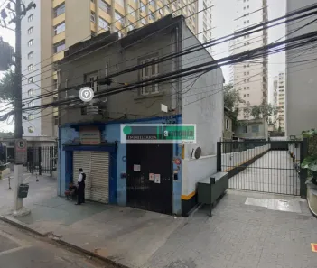 Imóvel Comercial para alugar, 120m² no Cerqueira César, São Paulo