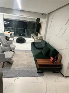 Apartamento com 4 Quartos à venda, 147m² no Vila Leopoldina, São Paulo