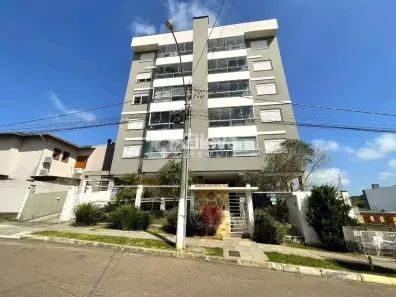 Apartamento com 2 Quartos à venda, 74m² no Oriço, Gravataí