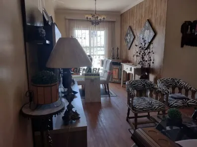 Apartamento com 3 Quartos à venda, 91m² no Cidade Nova, Indaiatuba