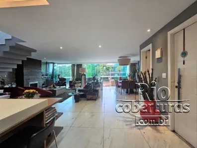 Apartamento com 4 Quartos à venda, 380m² no Recreio dos Bandeirantes, Rio de Janeiro