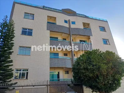 Apartamento com 3 Quartos à venda, 119m² no Barreiro, Belo Horizonte